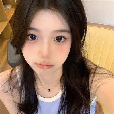 甜蜜的她·动态漫